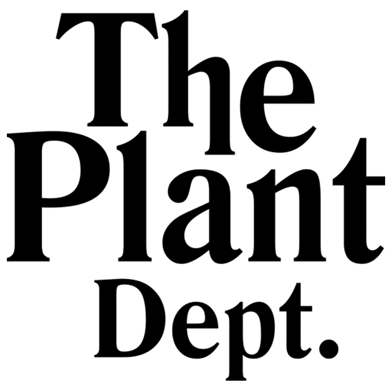 The Plant Department